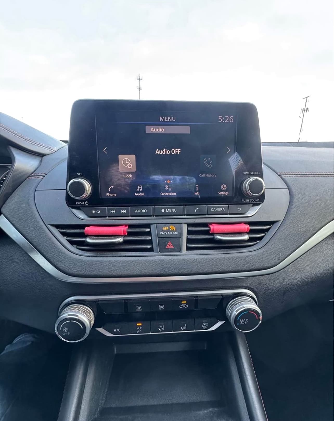 2019 Nissan Altima SR - Photo 15