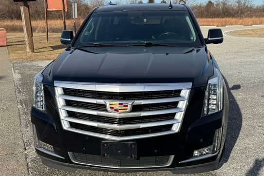 2020 Cadillac Escalade Luxury - Photo 1